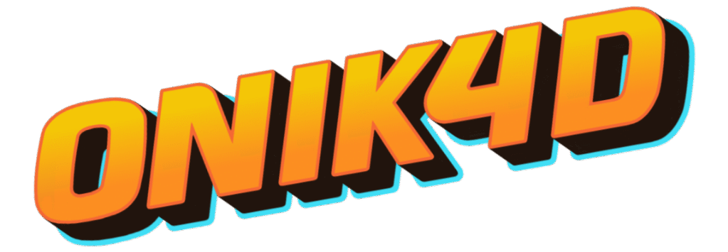 ONIK4D